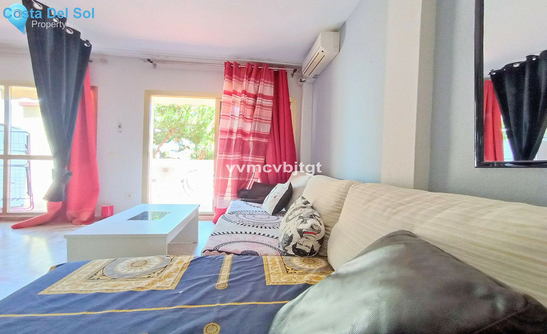 Middle Floor Studio in Elviria-1240078