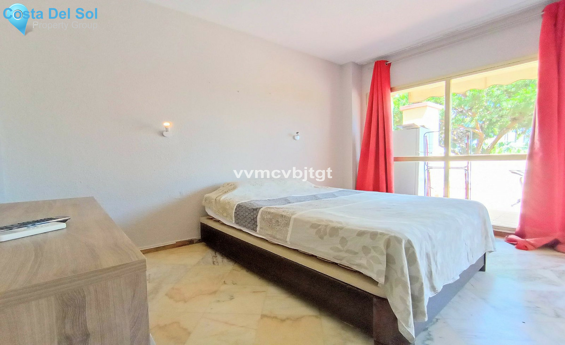 Middle Floor Studio in Elviria-1240079