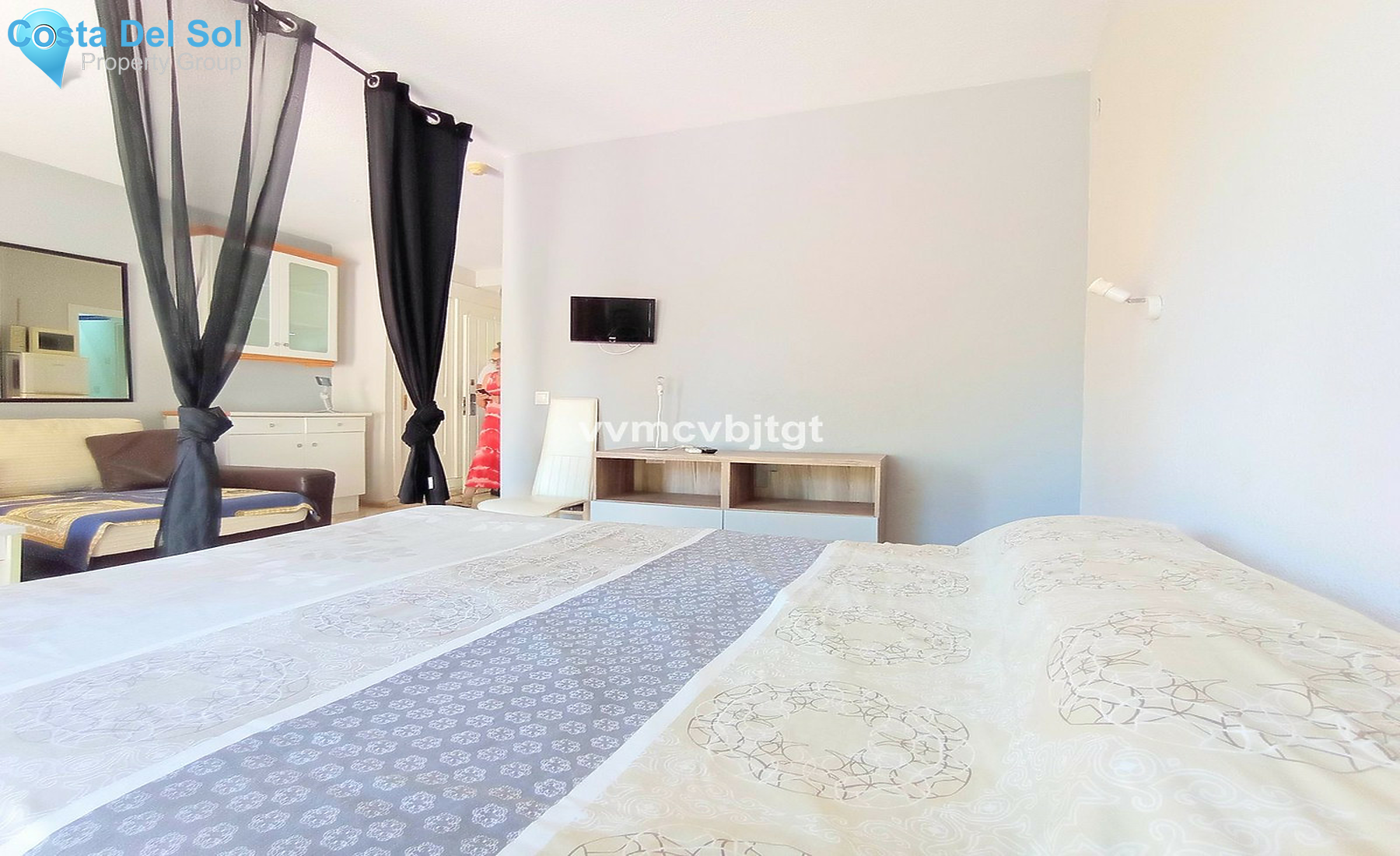 Middle Floor Studio in Elviria-1240081