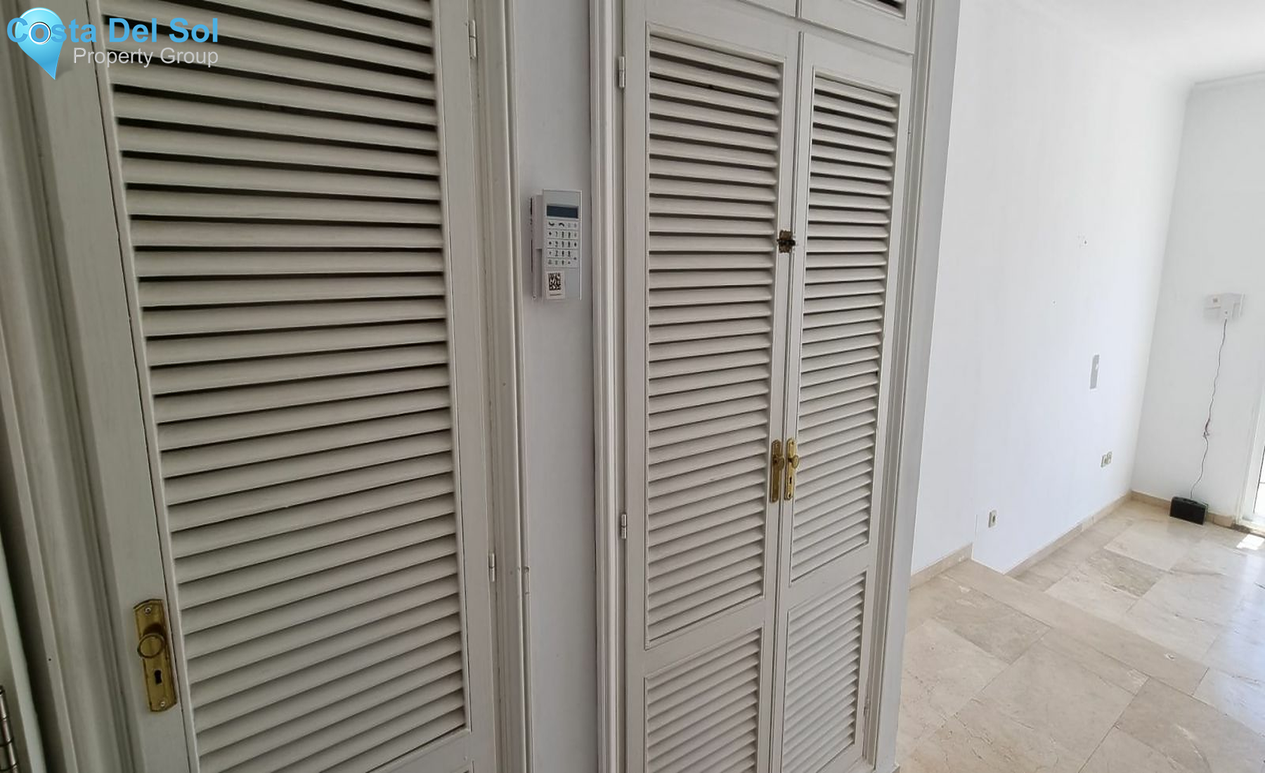 Middle Floor Studio in Estepona-1170561