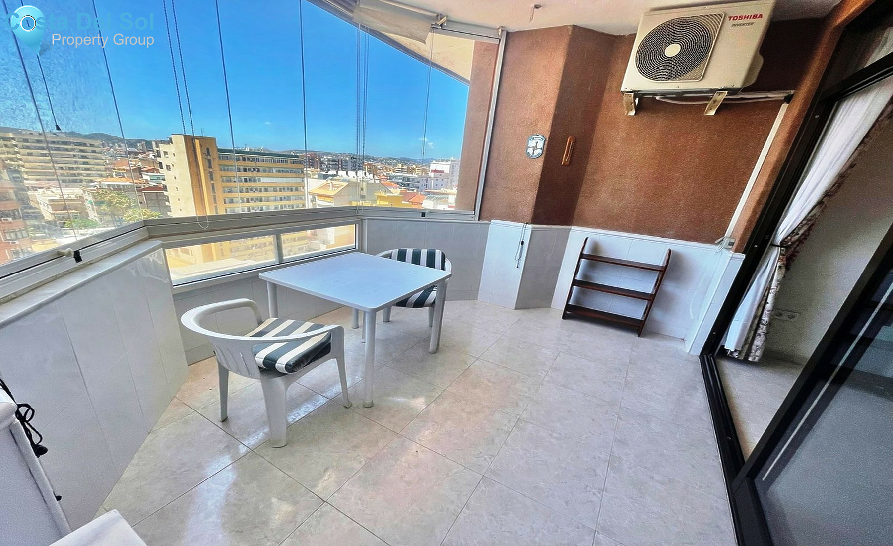 Middle Floor Studio in Fuengirola-1240169