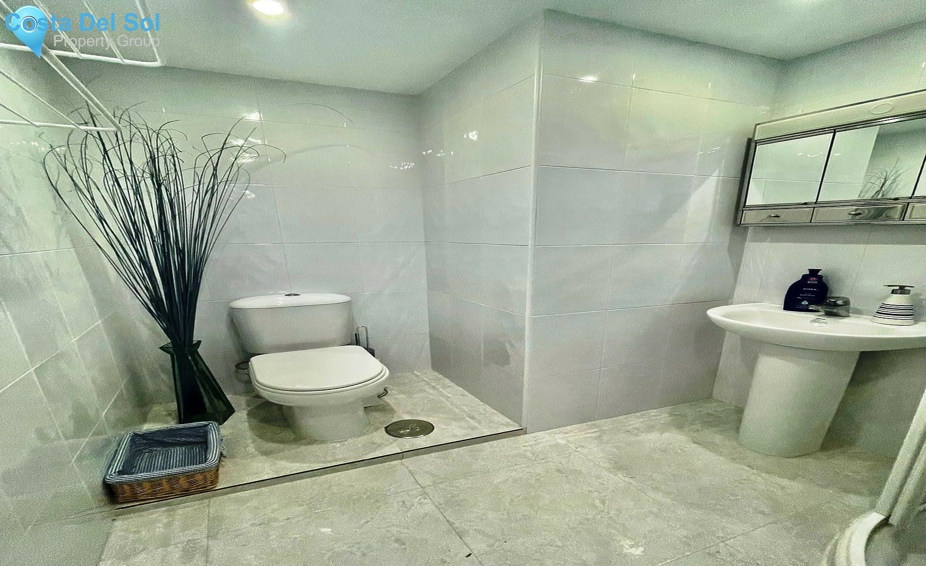 Middle Floor Studio in Fuengirola-1240174