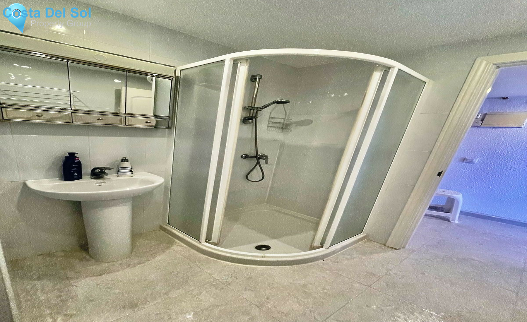 Middle Floor Studio in Fuengirola-1240175
