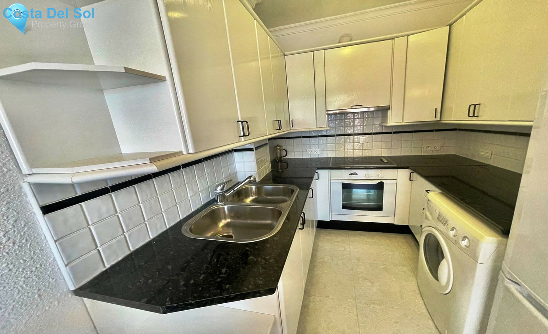 Middle Floor Studio in Fuengirola-1240158