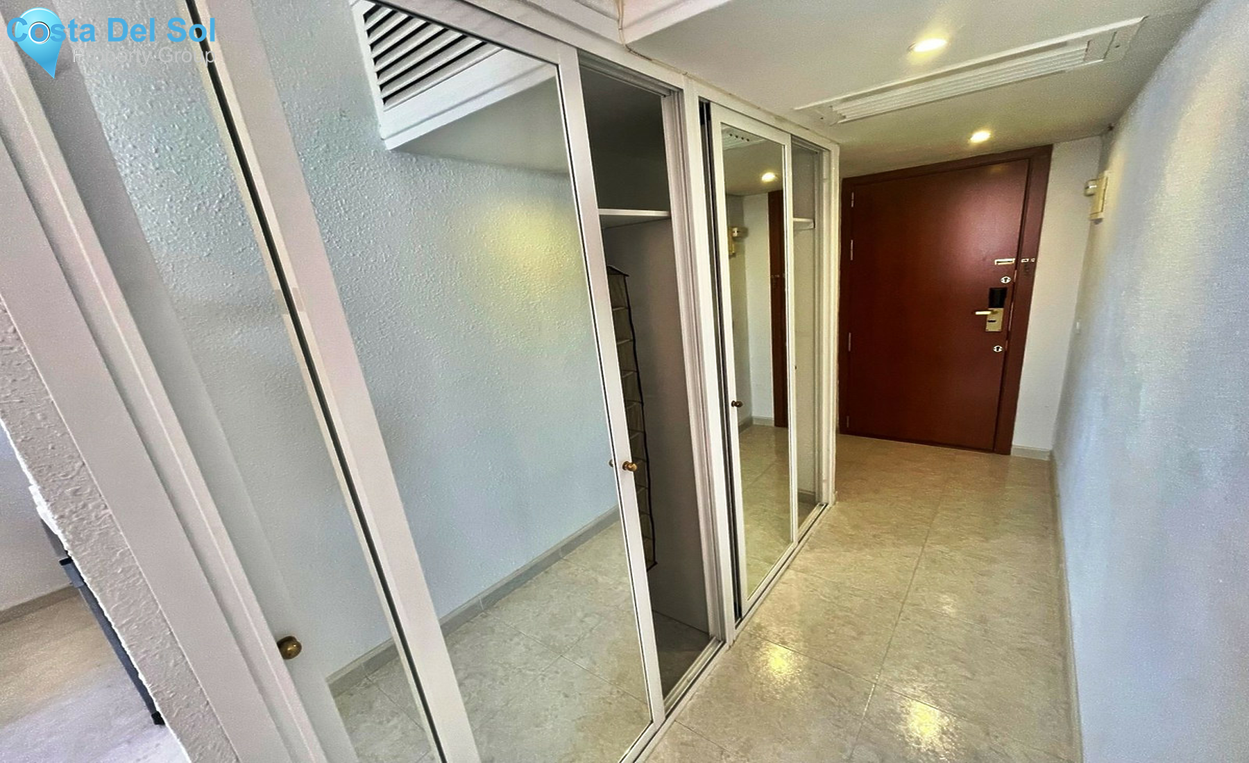 Middle Floor Studio in Fuengirola-1240164