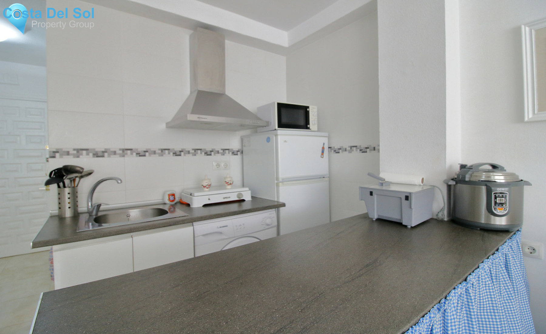 Middle Floor Studio in Fuengirola-1294383