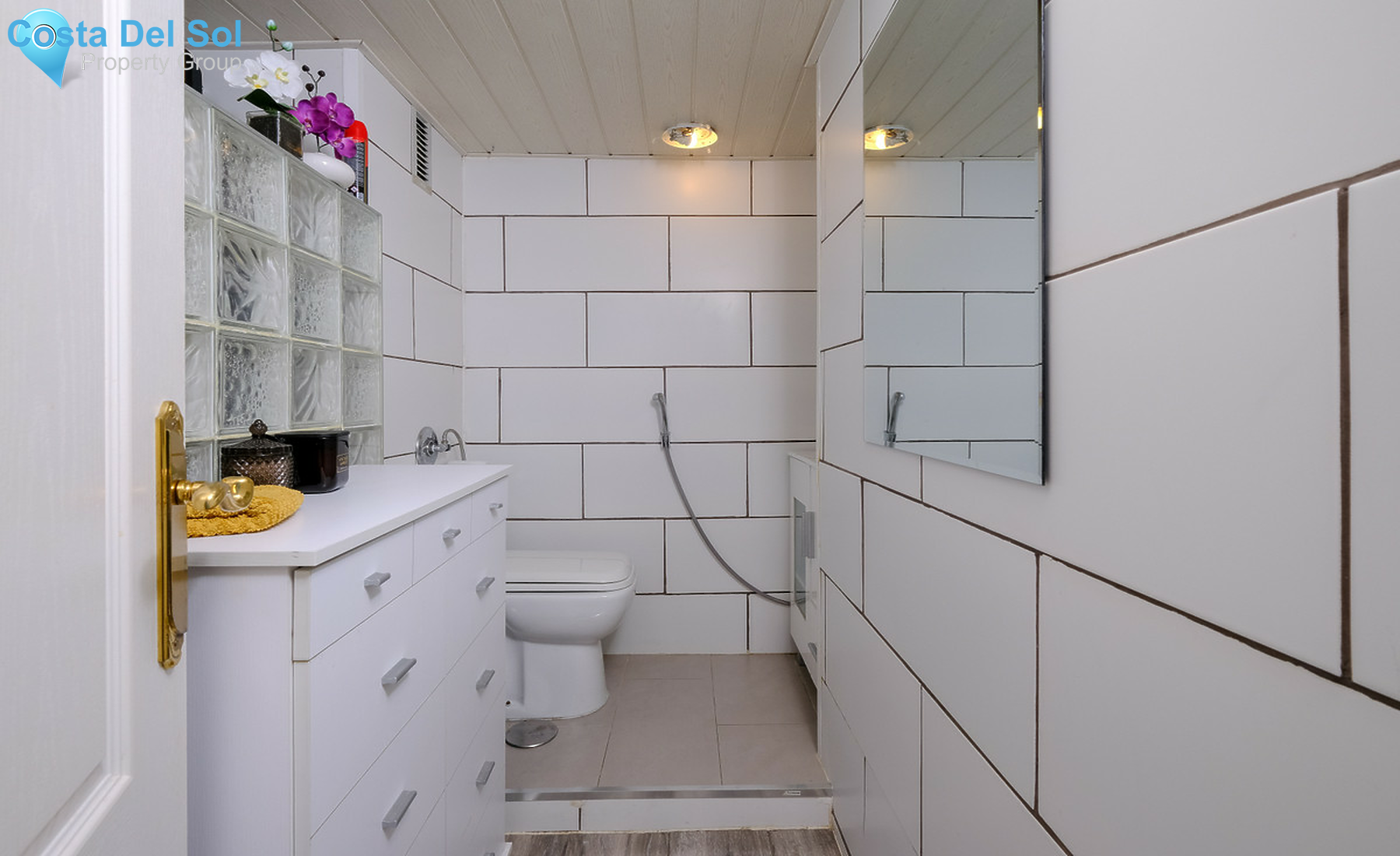 Middle Floor Studio in Fuengirola-1312779
