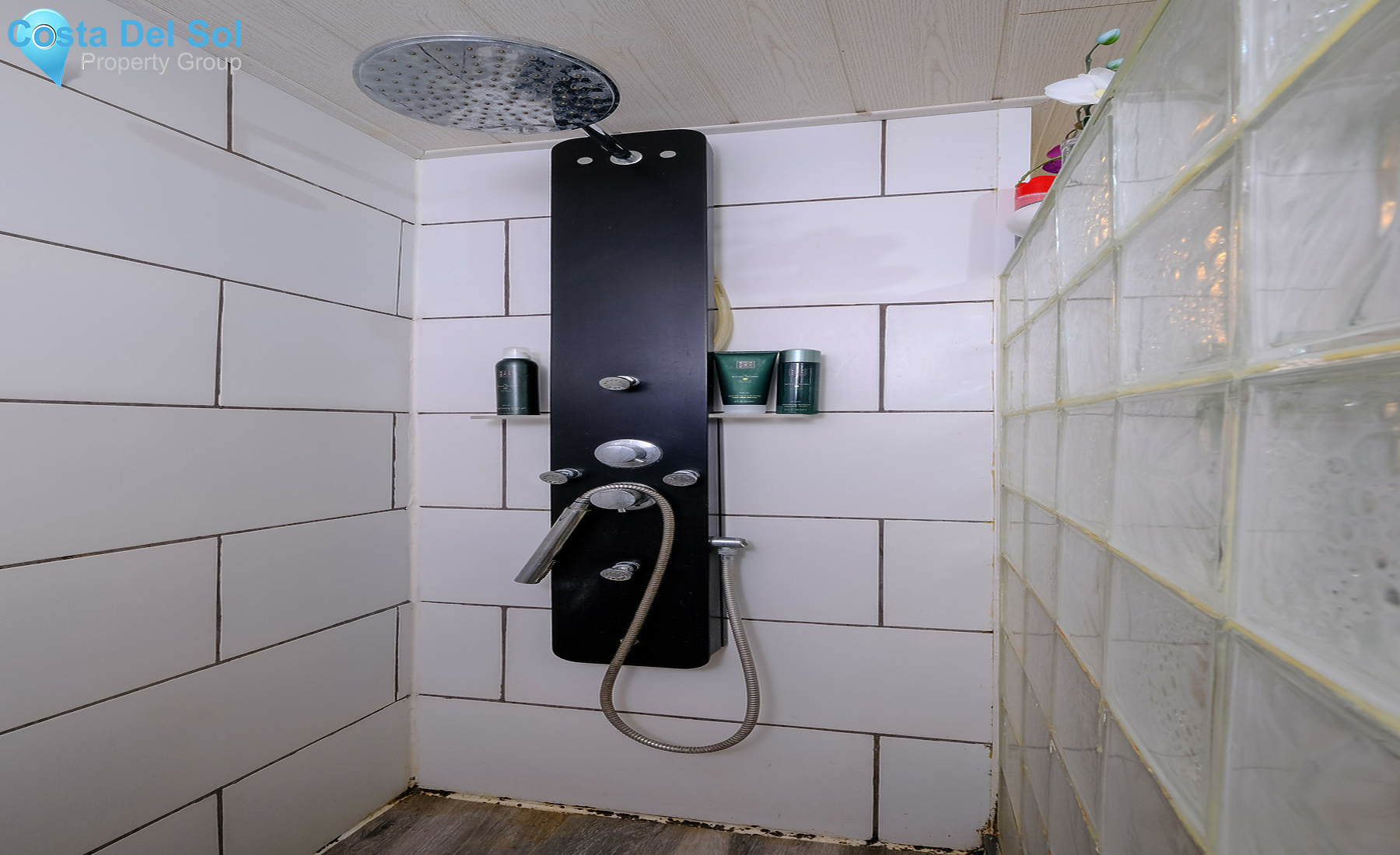 Middle Floor Studio in Fuengirola-1312774
