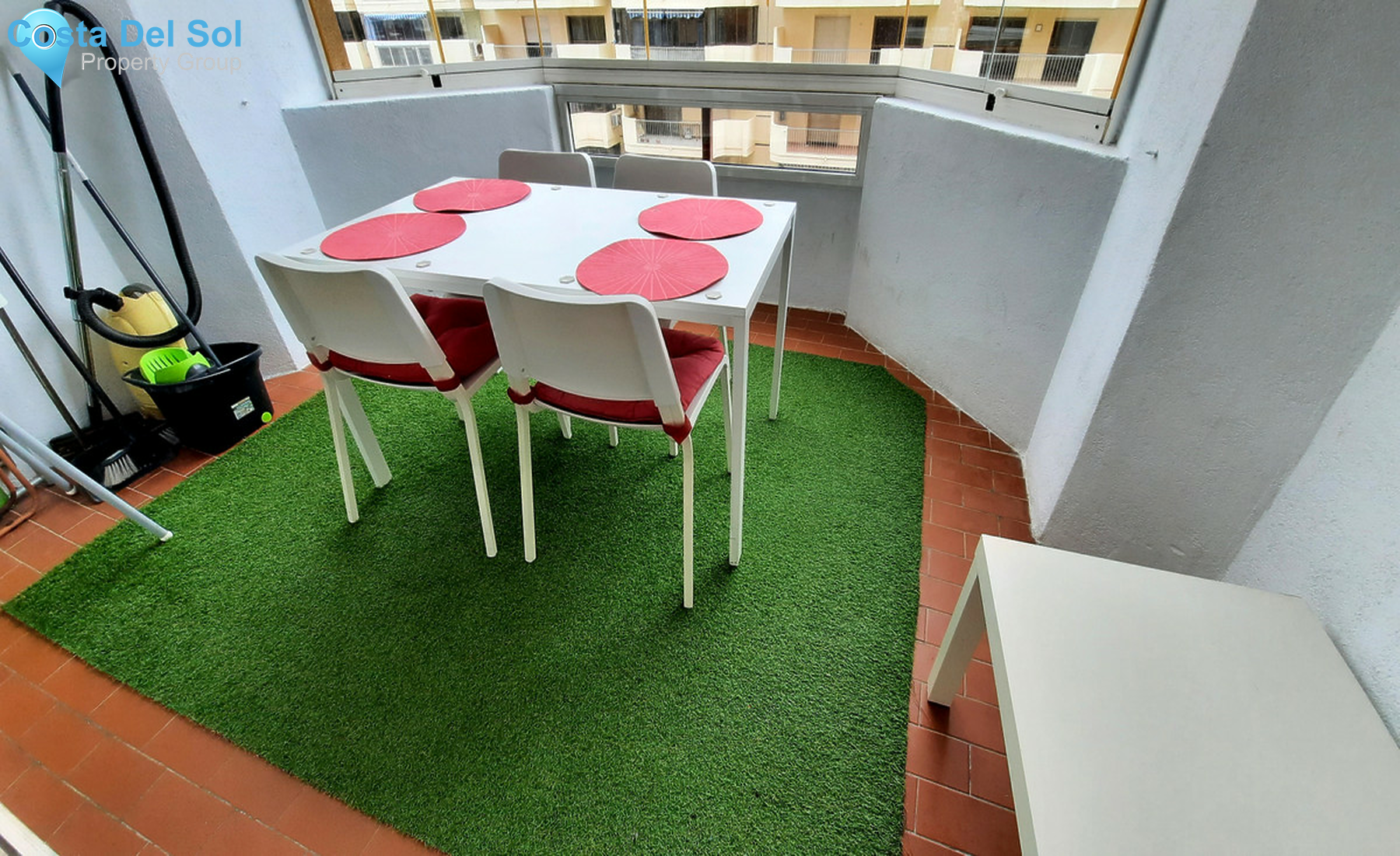 Middle Floor Studio in Fuengirola-1360564