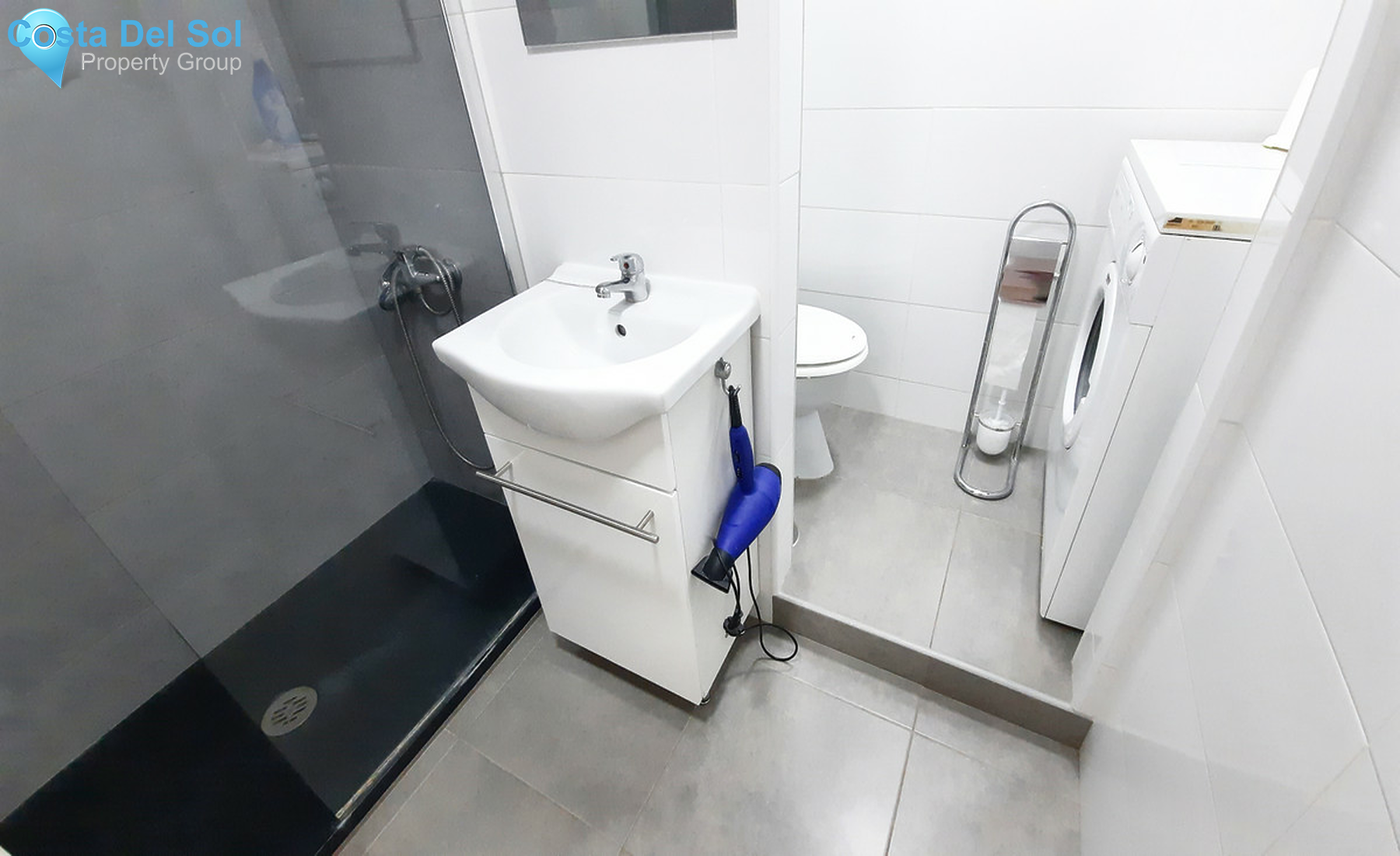 Middle Floor Studio in Fuengirola-1360569
