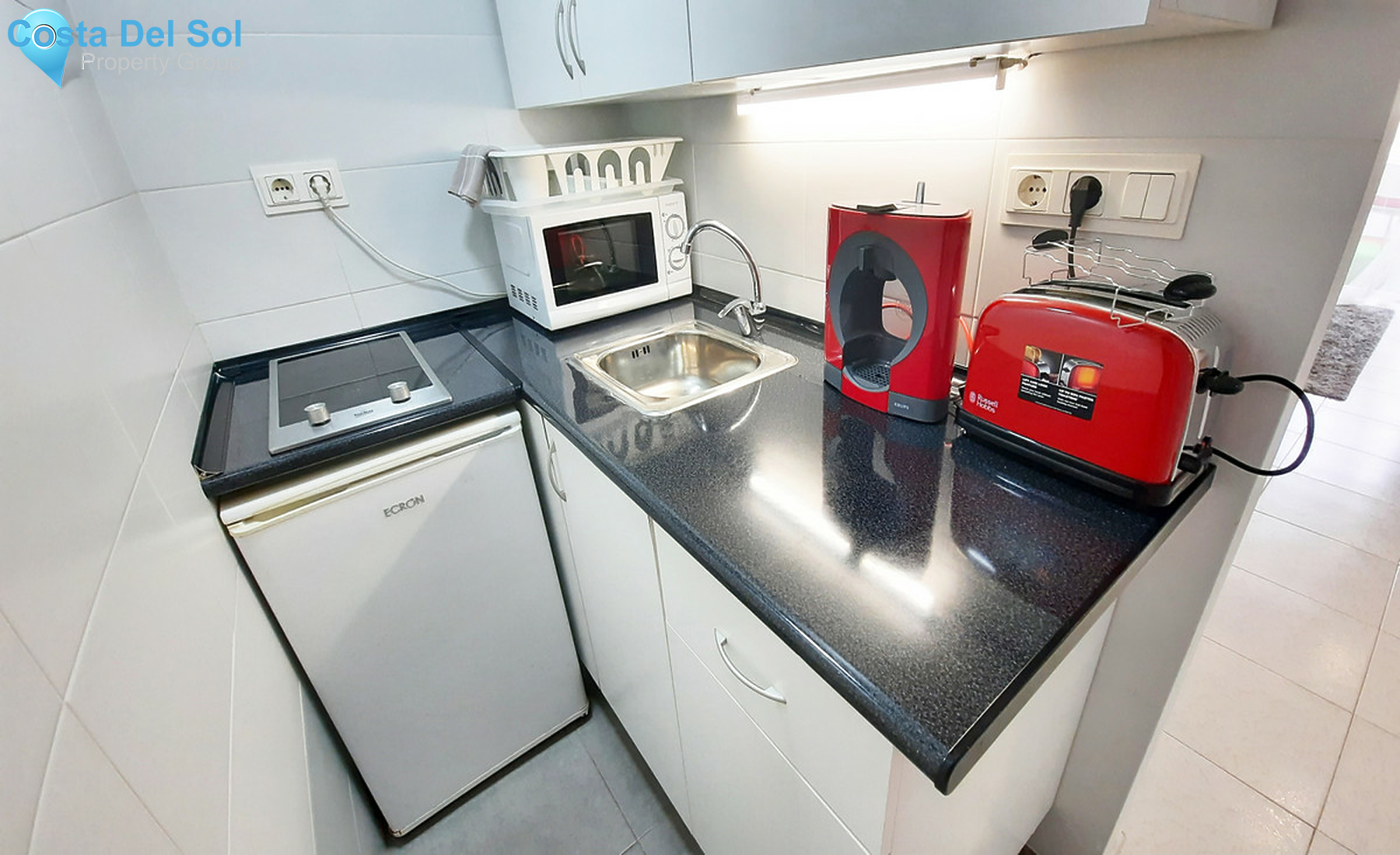 Middle Floor Studio in Fuengirola-1360557