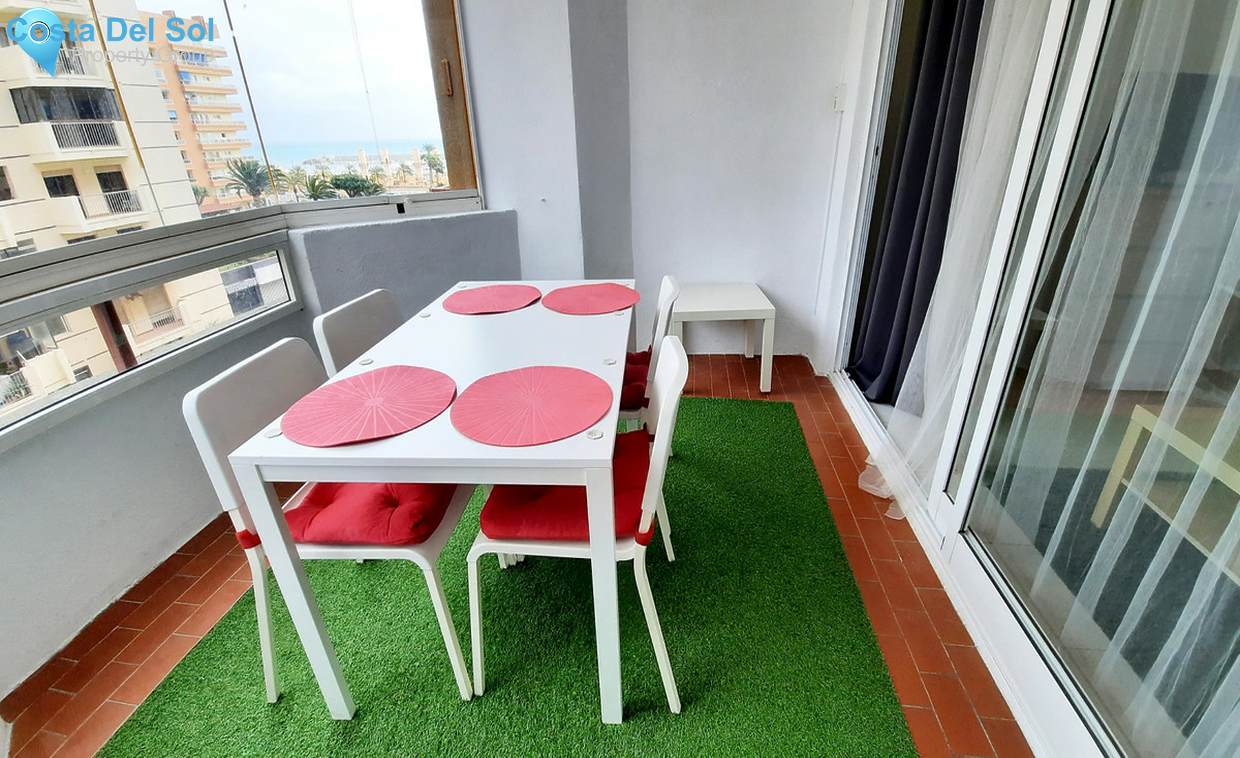 Middle Floor Studio in Fuengirola-1360559