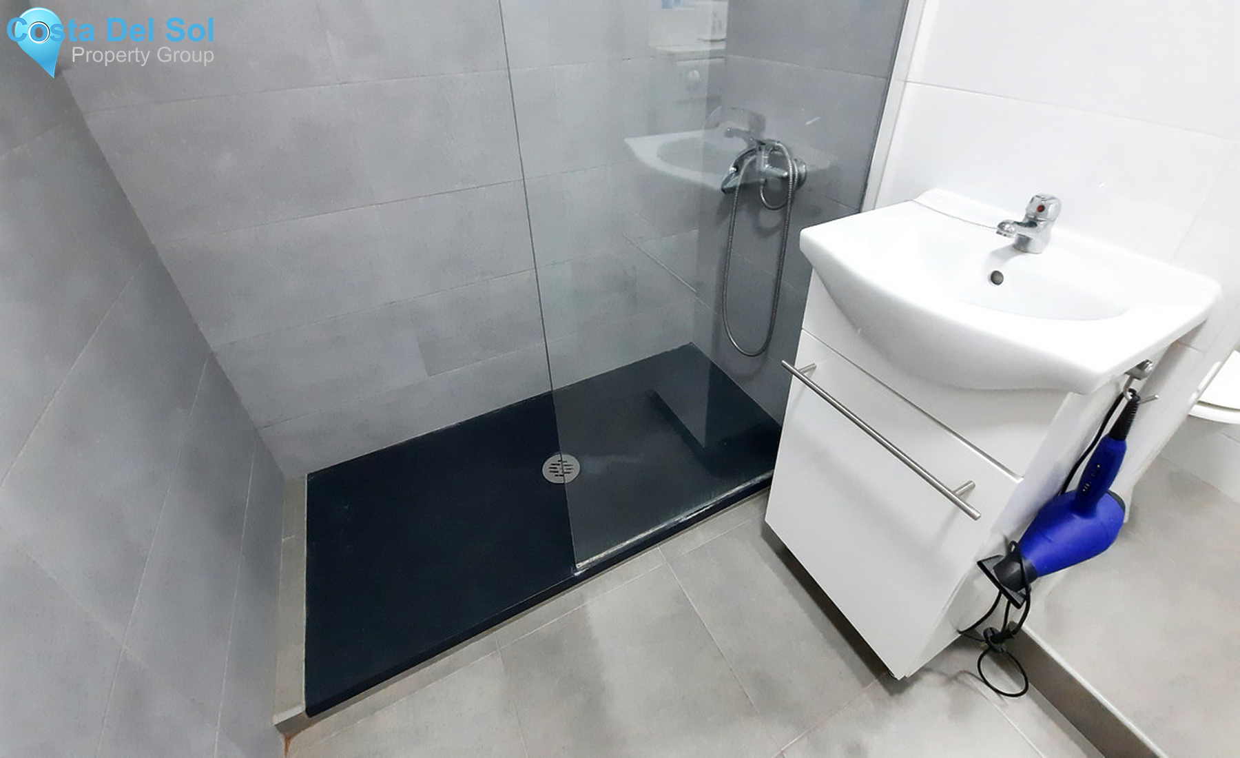 Middle Floor Studio in Fuengirola-1360560