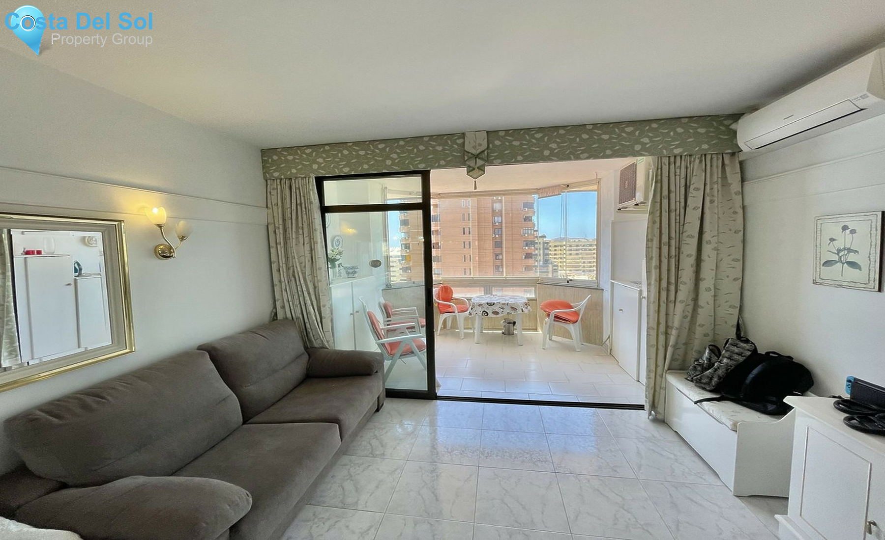 Middle Floor Studio in Fuengirola-1364315