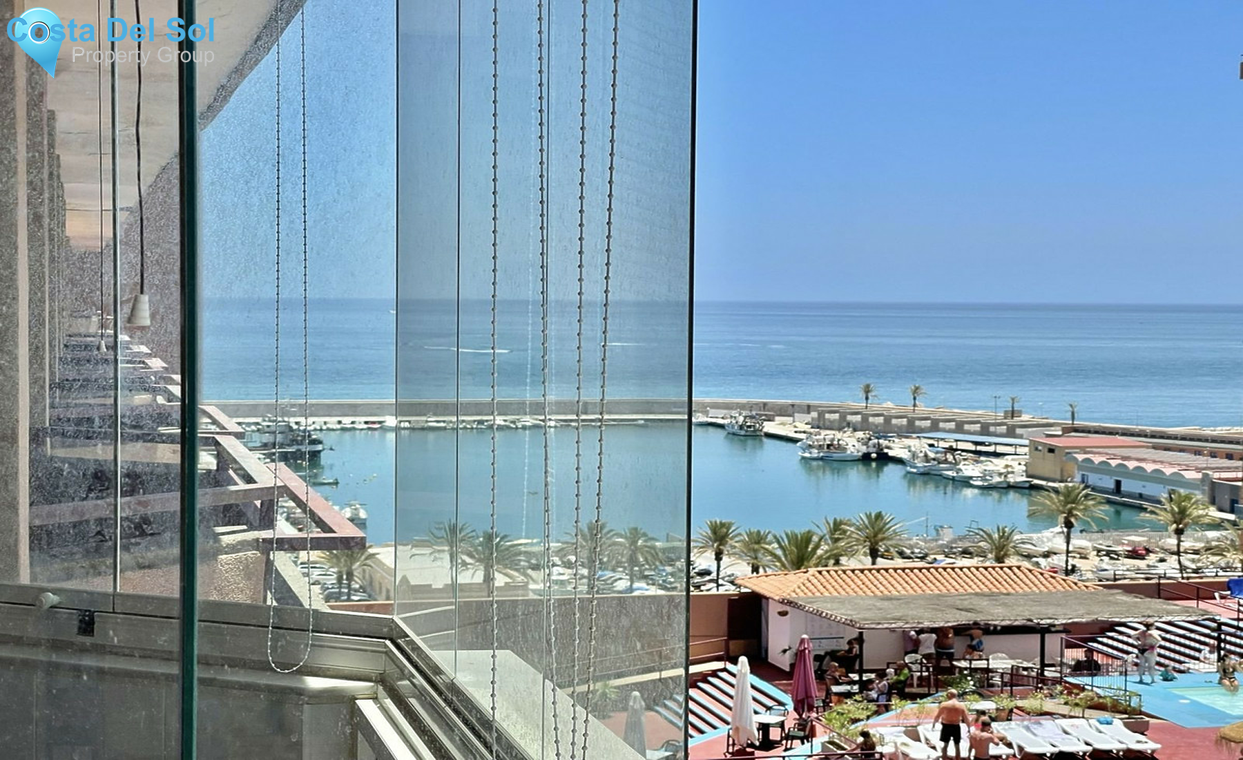 Middle Floor Studio in Fuengirola-1364318