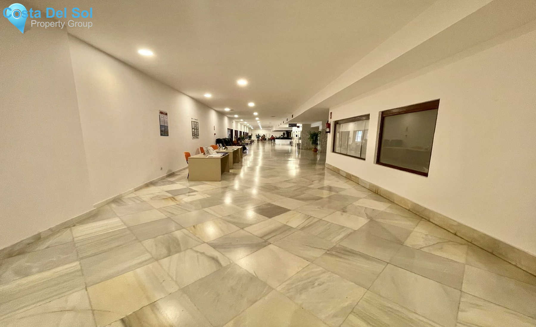 Middle Floor Studio in Fuengirola-1364321