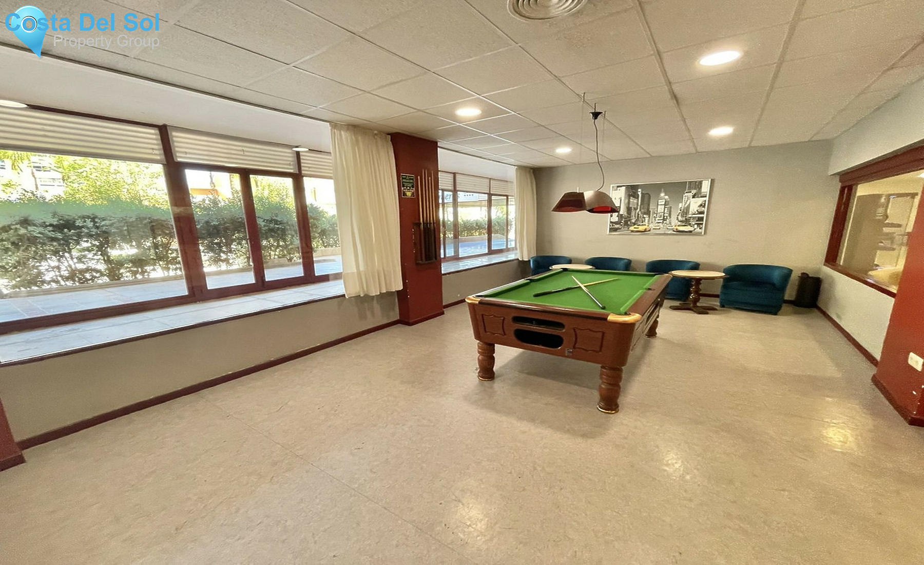 Middle Floor Studio in Fuengirola-1364322