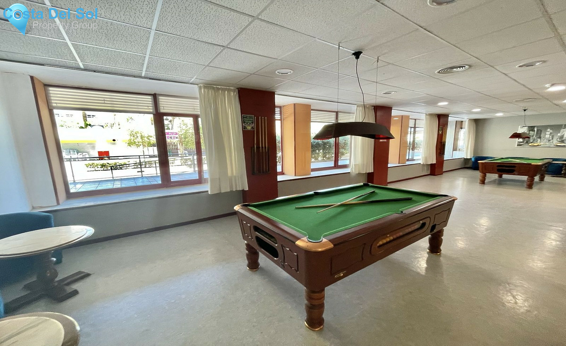 Middle Floor Studio in Fuengirola-1364323