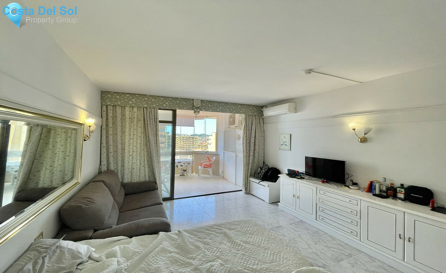 Middle Floor Studio in Fuengirola-1364308