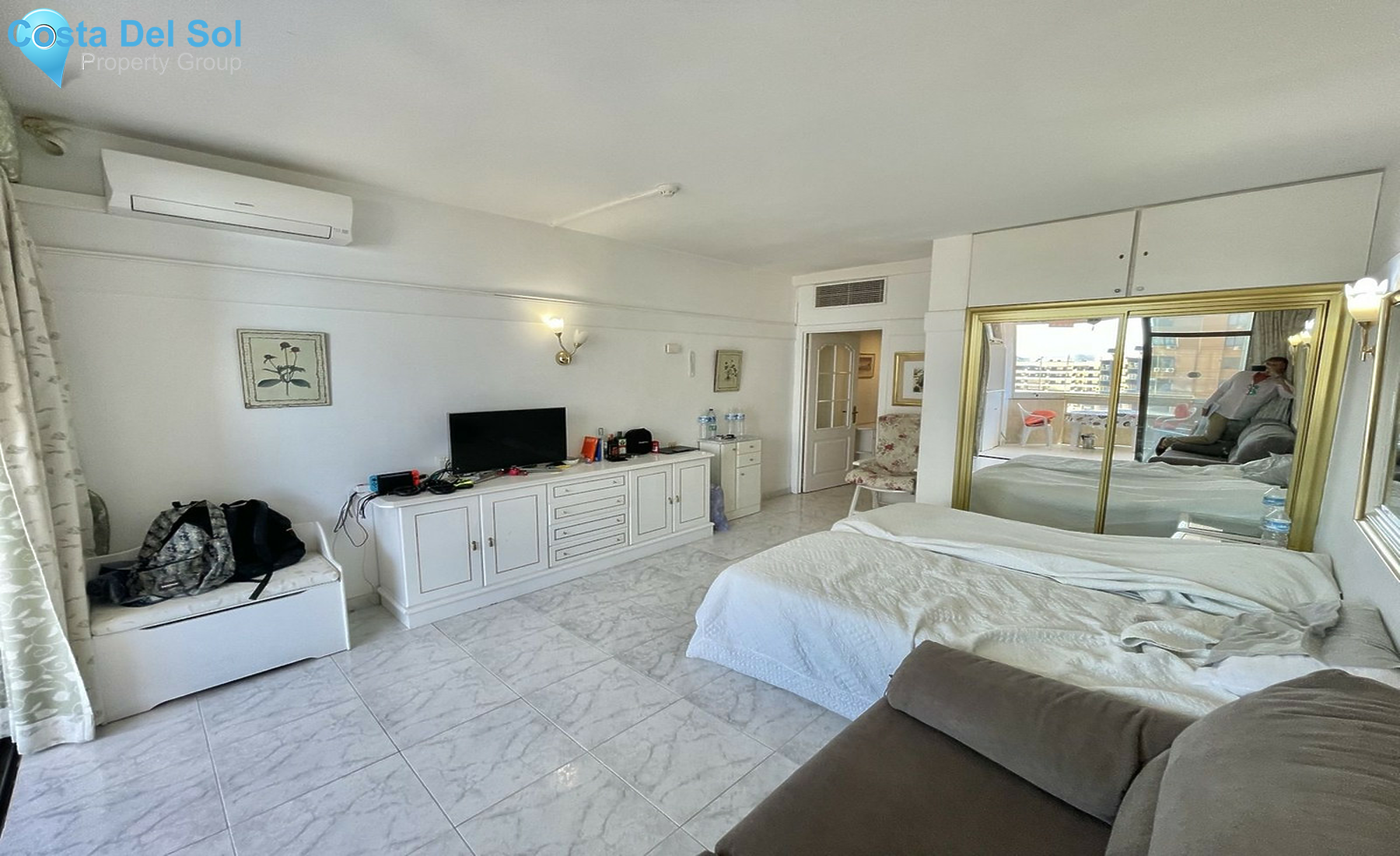 Middle Floor Studio in Fuengirola-1364310