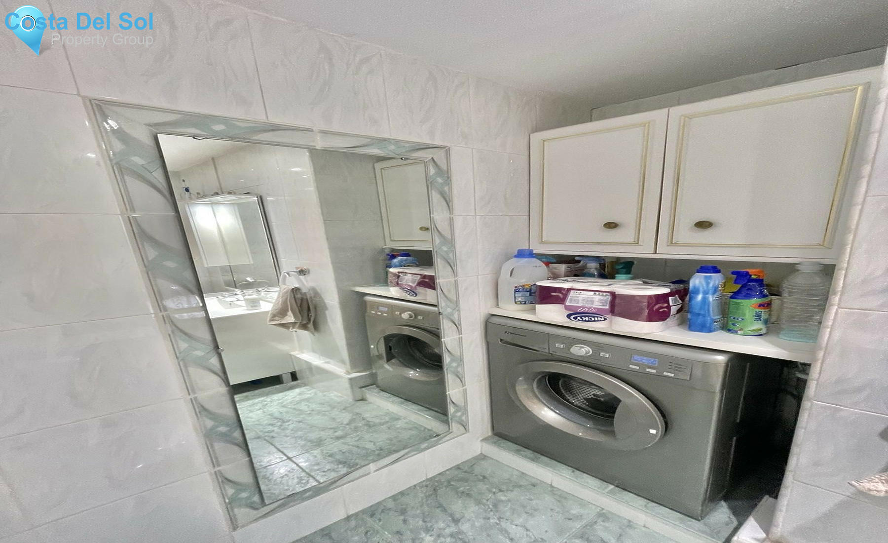Middle Floor Studio in Fuengirola-1364311
