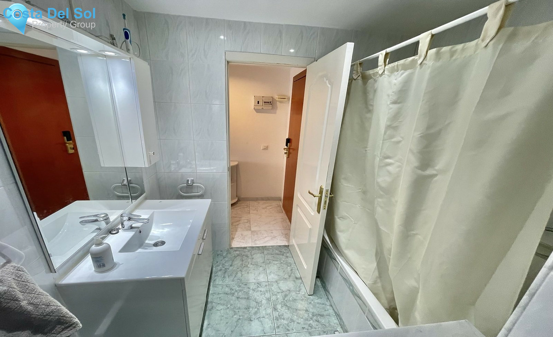 Middle Floor Studio in Fuengirola-1364313