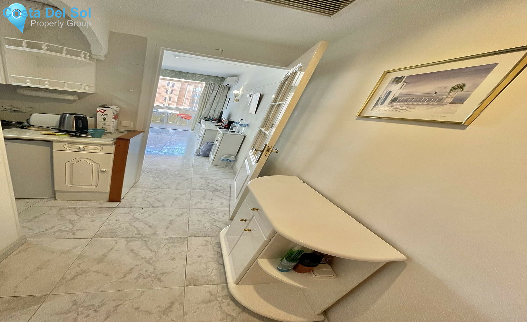 Middle Floor Studio in Fuengirola-1364314