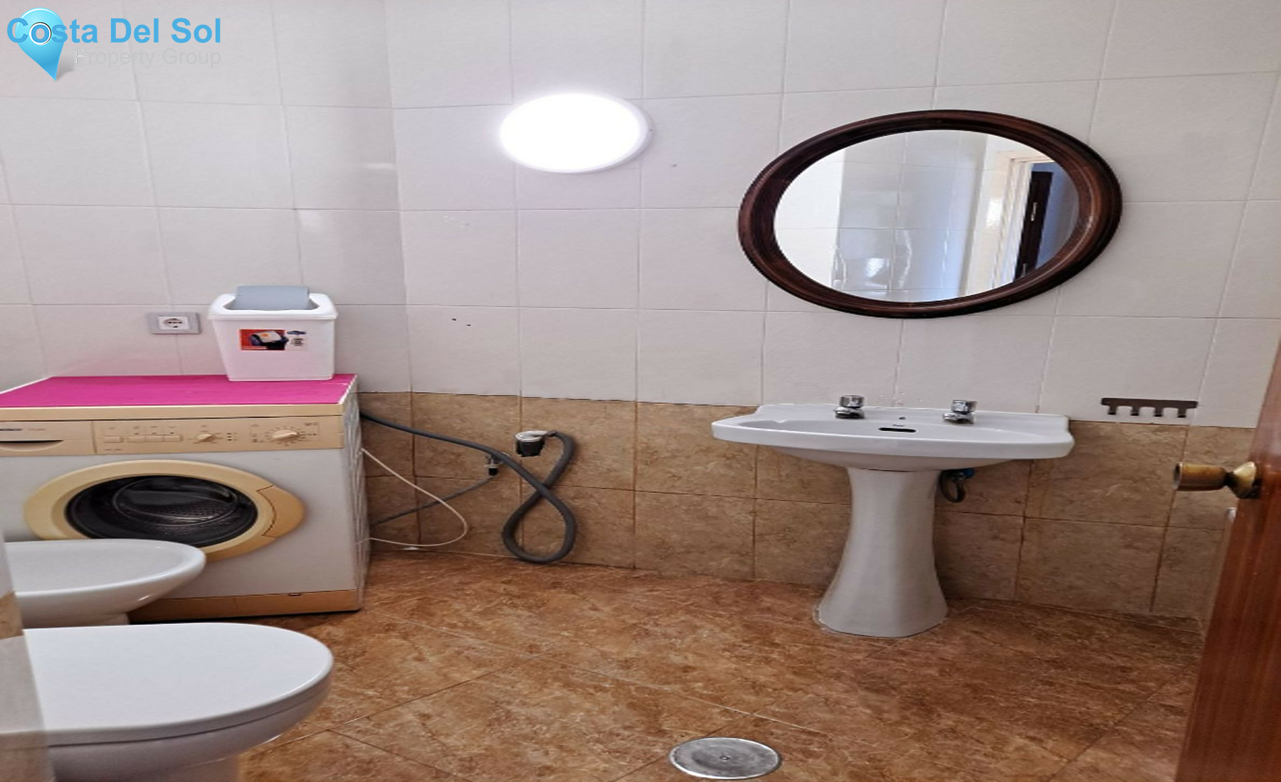 Middle Floor Studio in Fuengirola-1537646