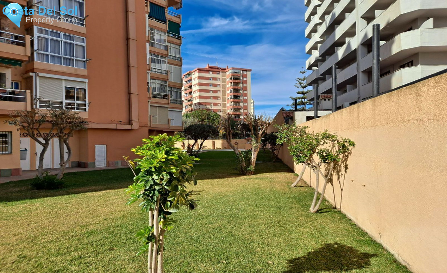 Middle Floor Studio in Fuengirola-1537648