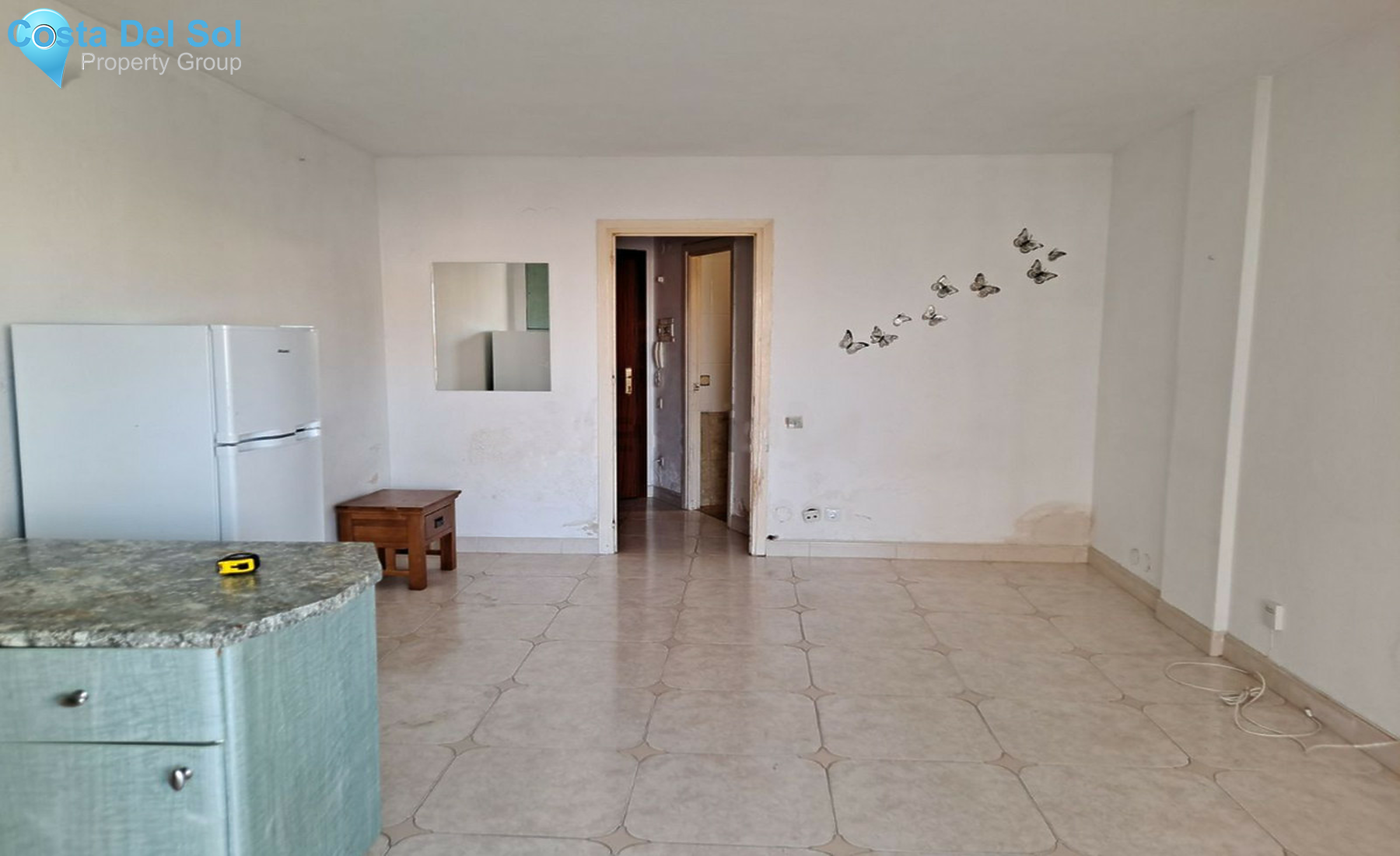 Middle Floor Studio in Fuengirola-1537649