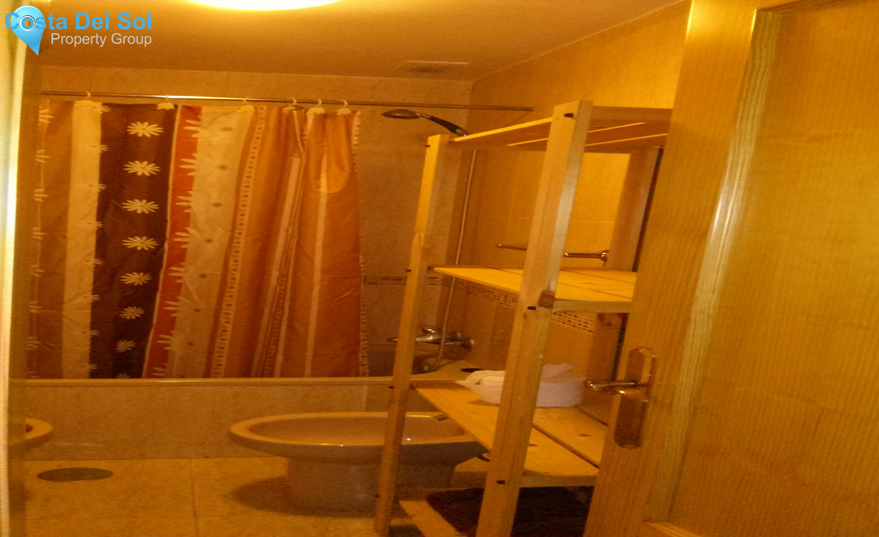 Middle Floor Studio in Fuengirola-1141726