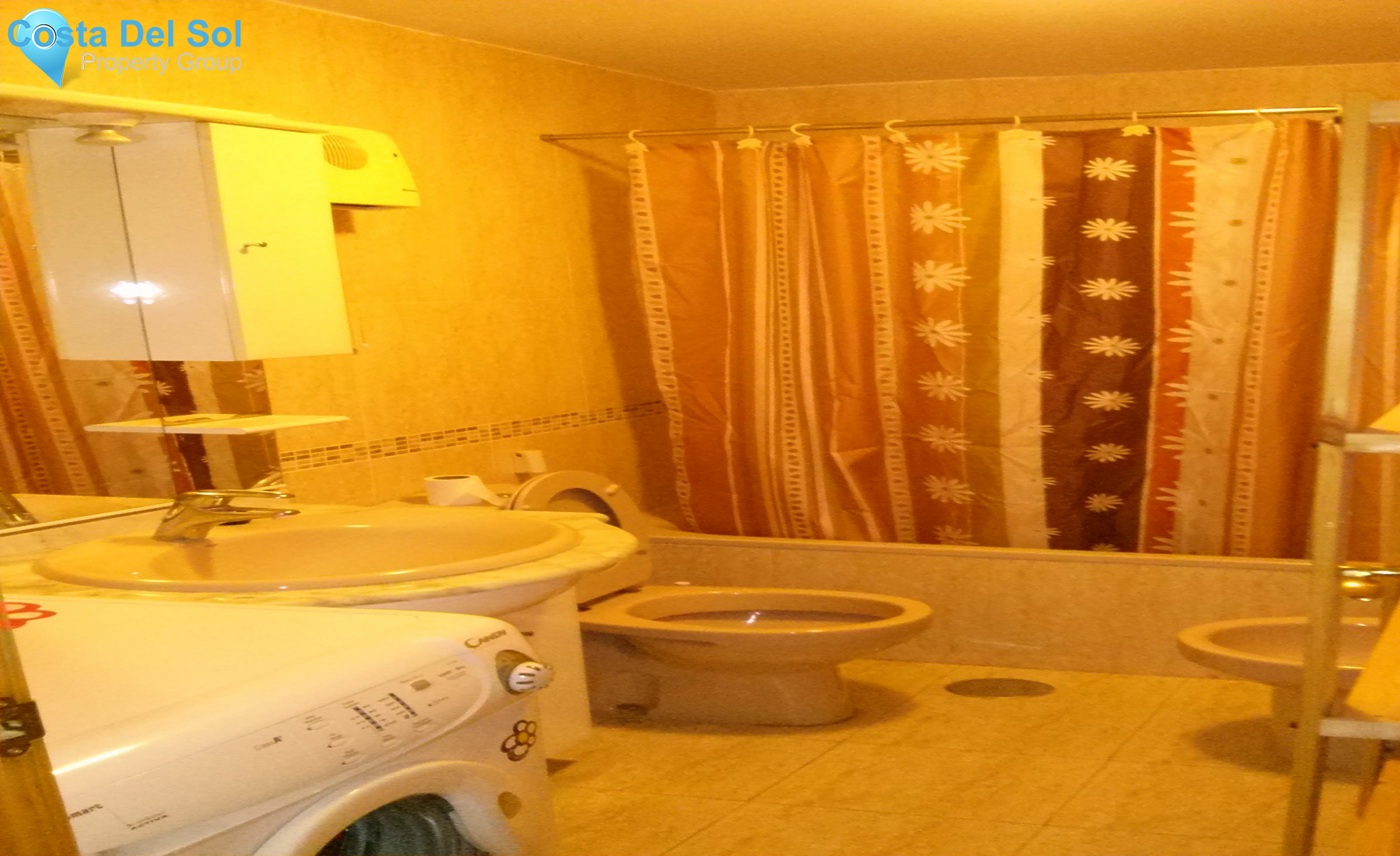 Middle Floor Studio in Fuengirola-1141727