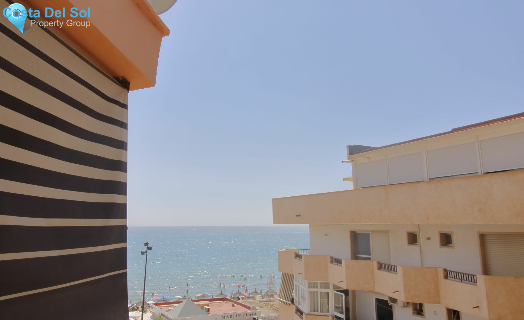 Middle Floor Studio in Fuengirola-1197807