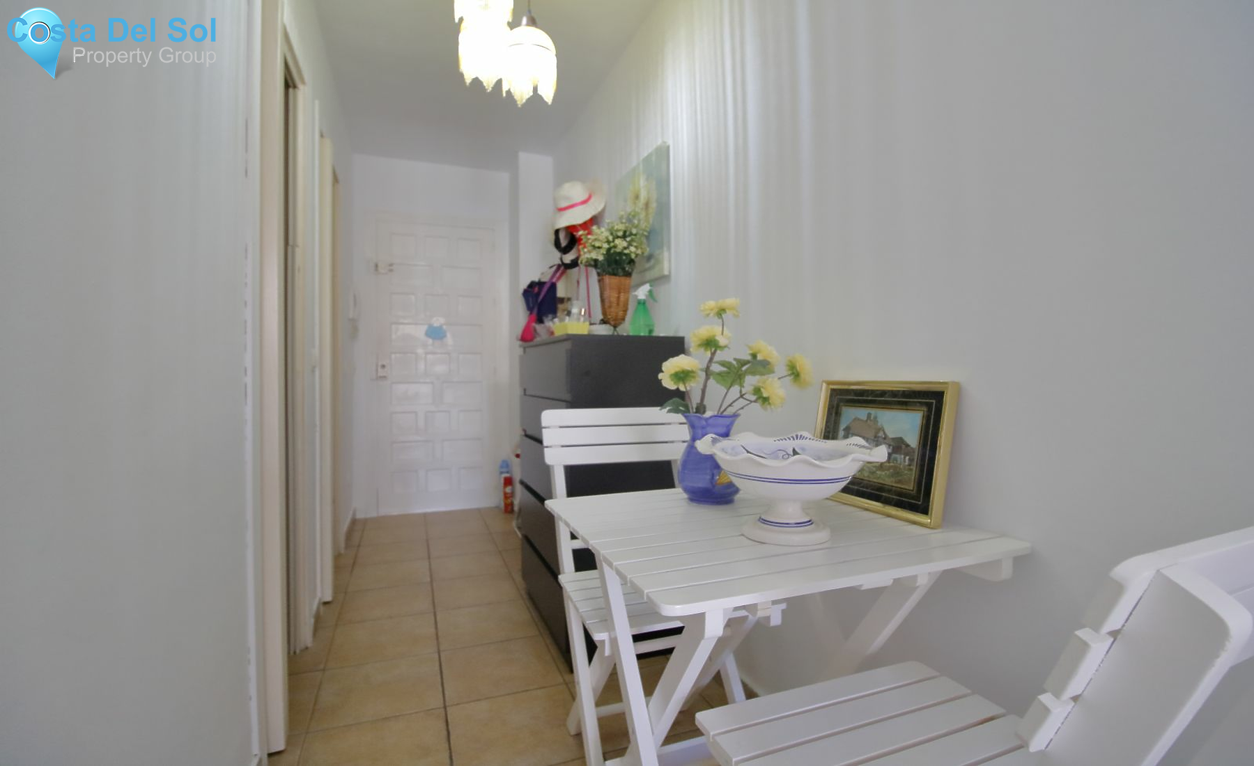 Middle Floor Studio in Fuengirola-1197810