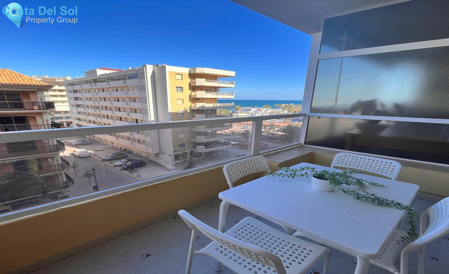 Middle Floor Studio in Fuengirola-1209782