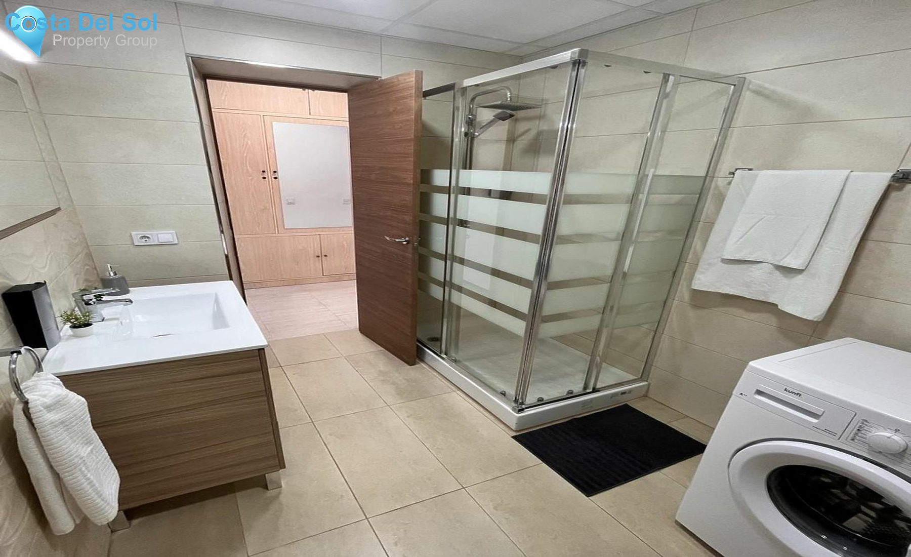 Middle Floor Studio in Fuengirola-1209788