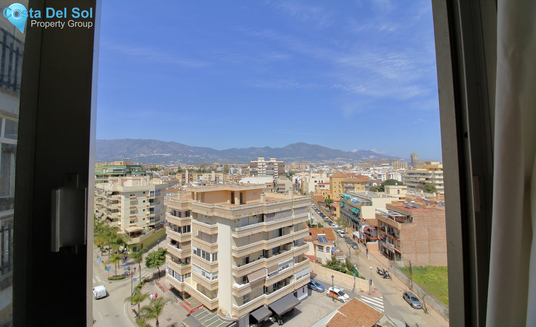 Middle Floor Studio in Fuengirola-1389602