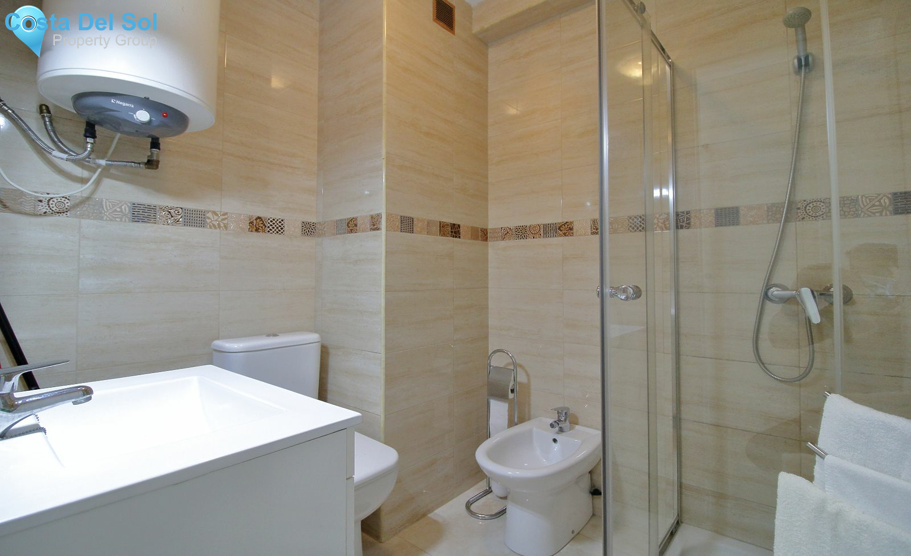 Middle Floor Studio in Fuengirola-1389596
