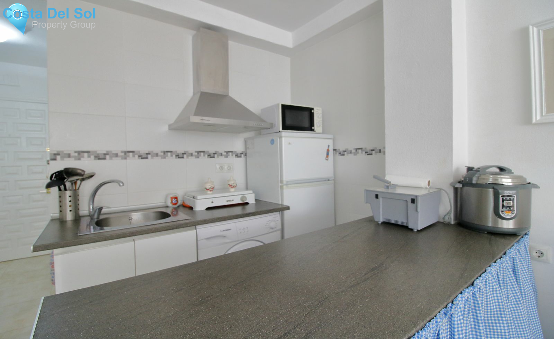 Middle Floor Studio in Fuengirola-1389597