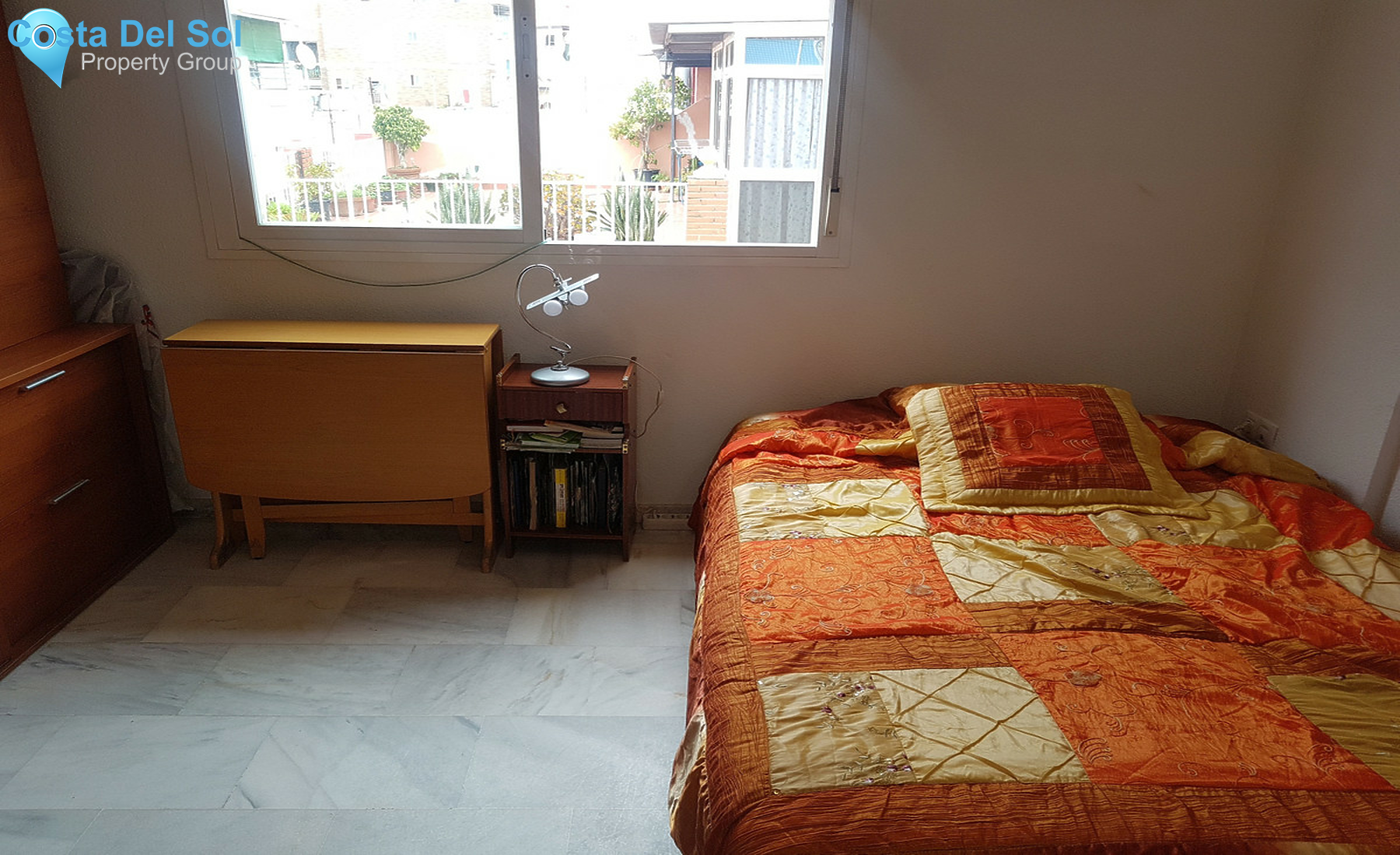 Middle Floor Studio in Las Lagunas-1328811