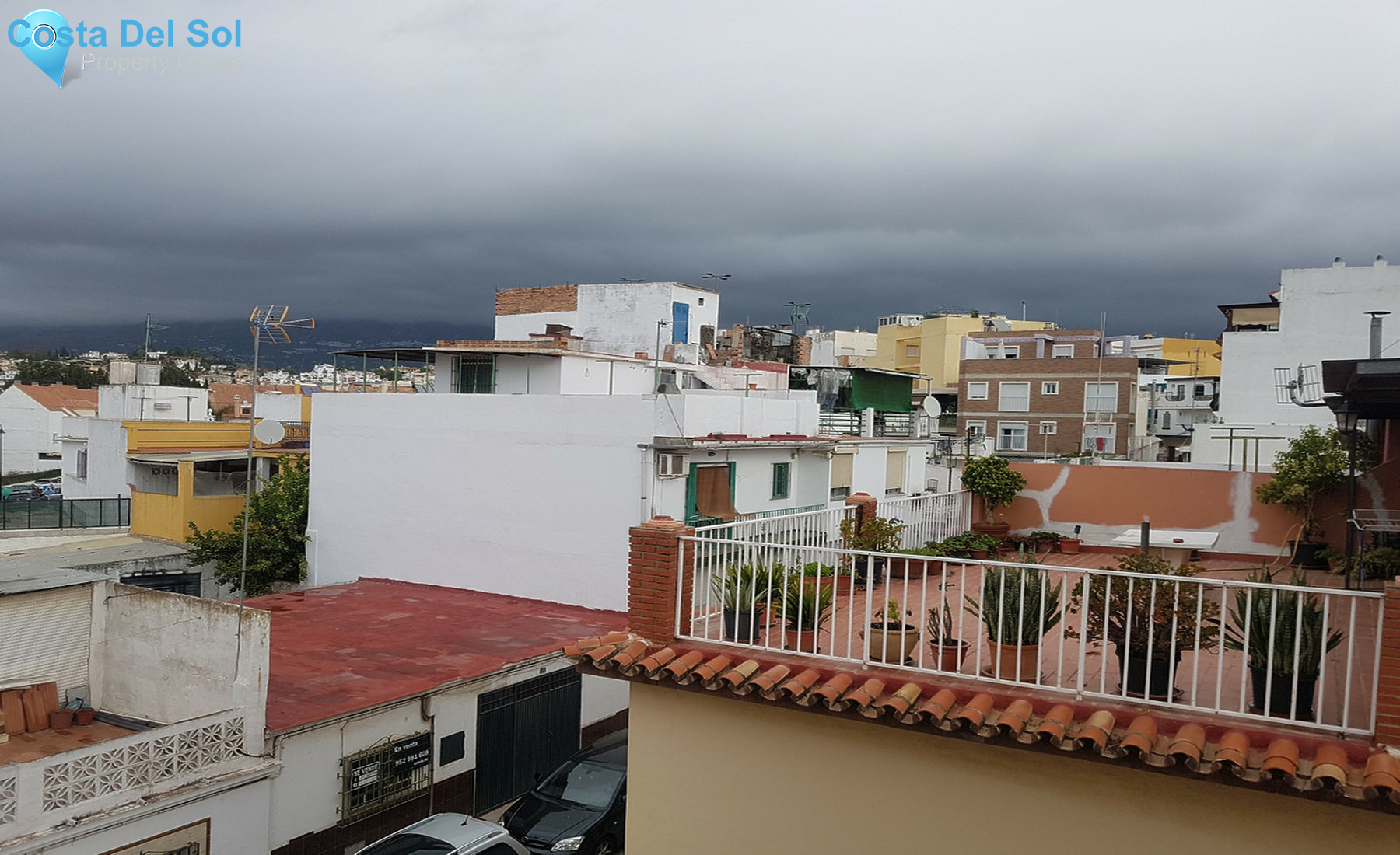 Middle Floor Studio in Las Lagunas-1328803