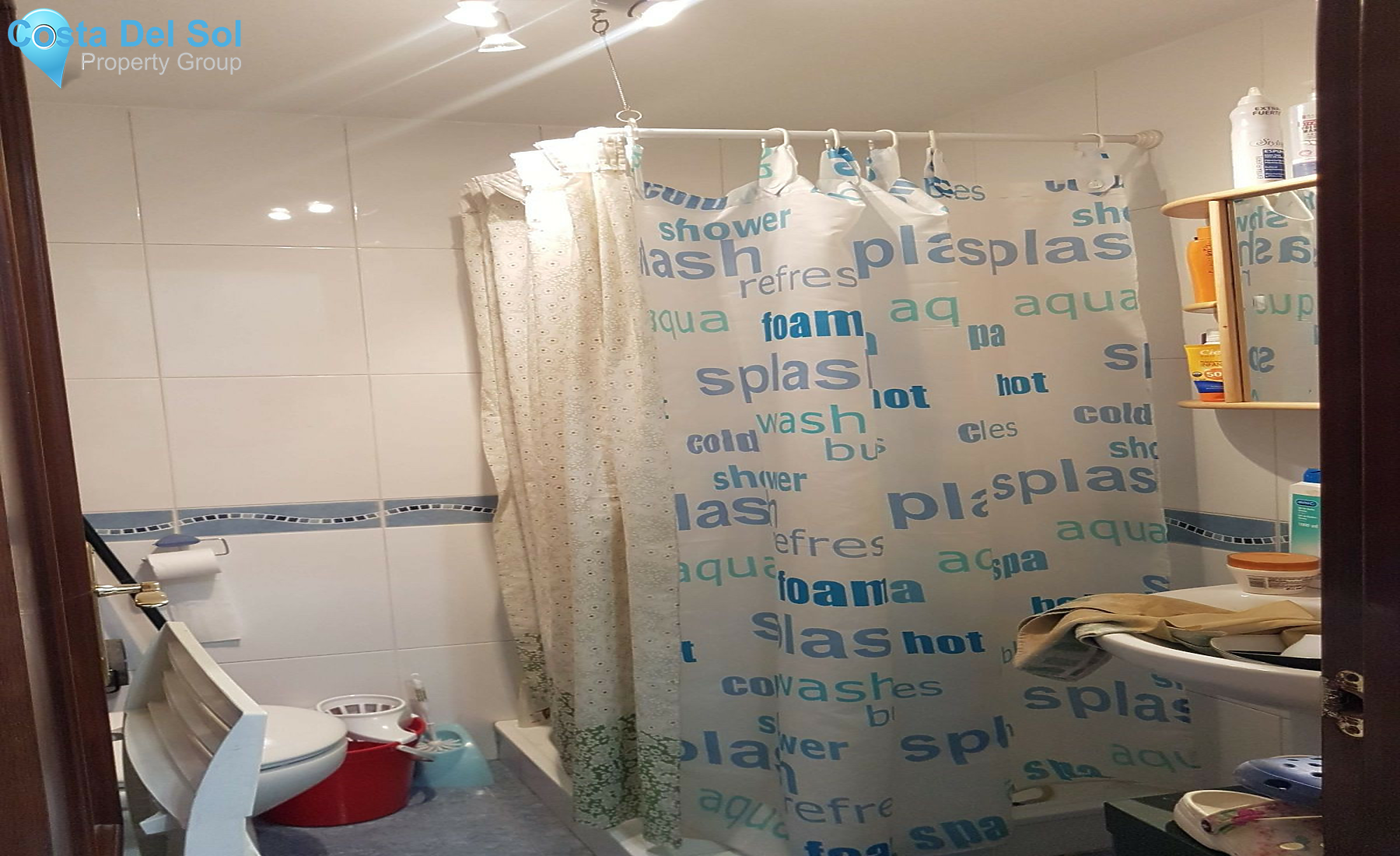 Middle Floor Studio in Las Lagunas-1328805