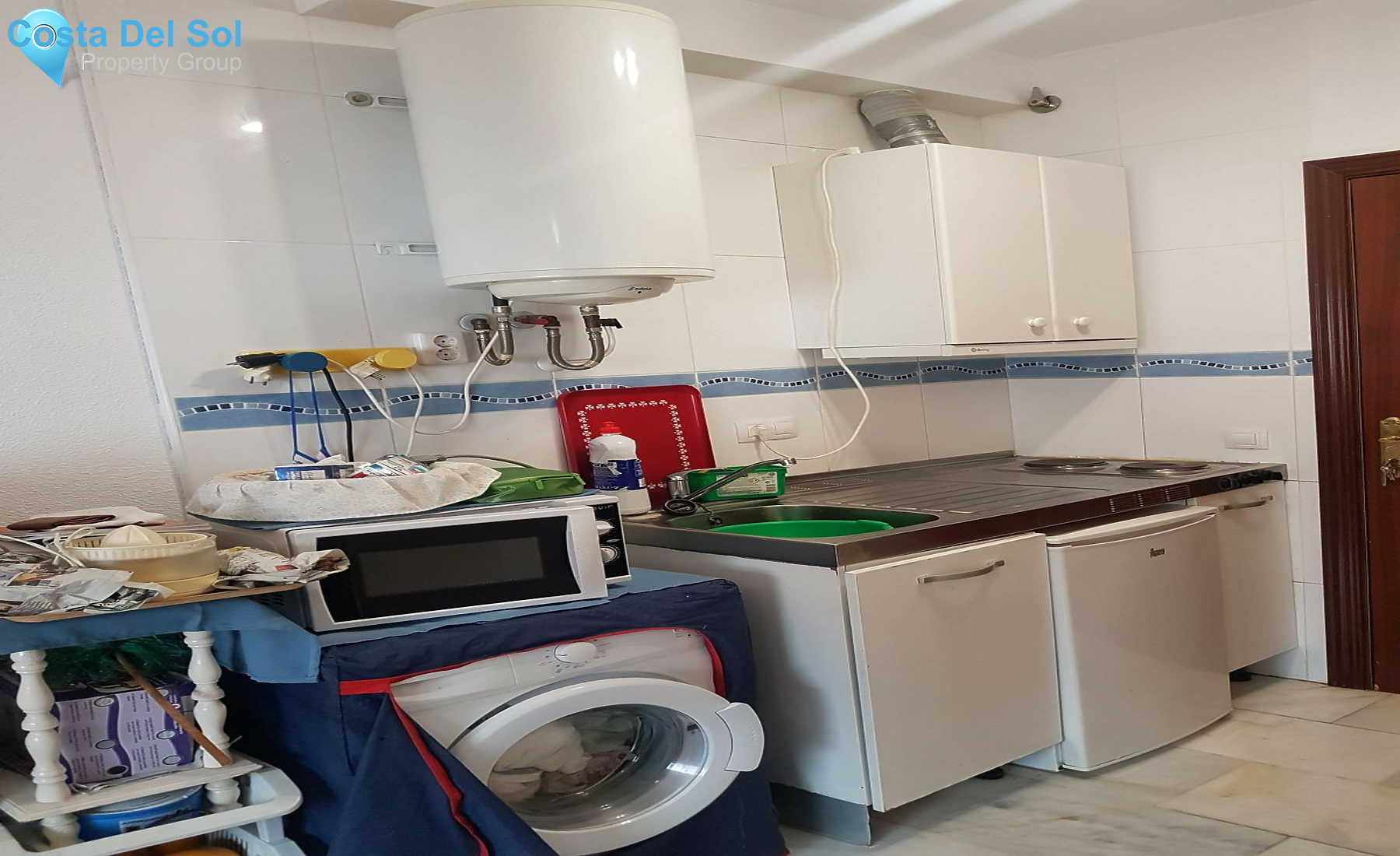 Middle Floor Studio in Las Lagunas-1328809