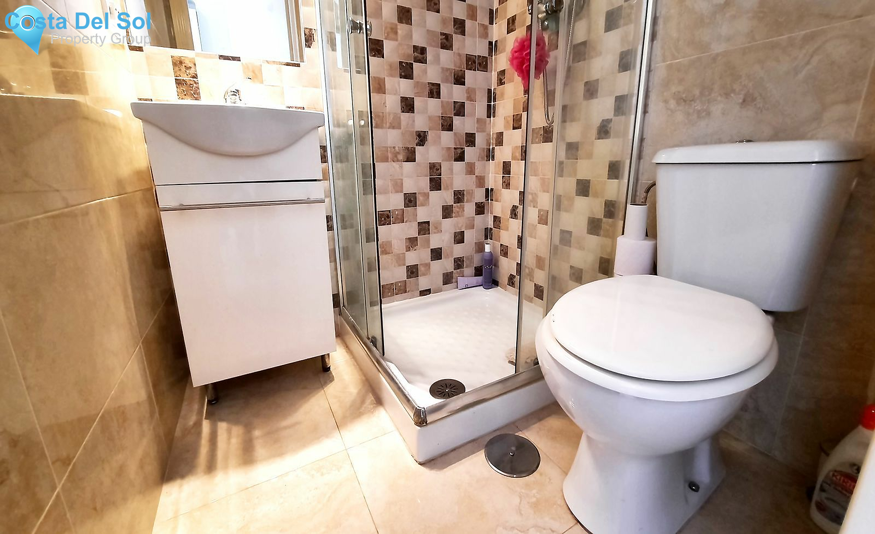 Middle Floor Studio in Los Boliches-1141039