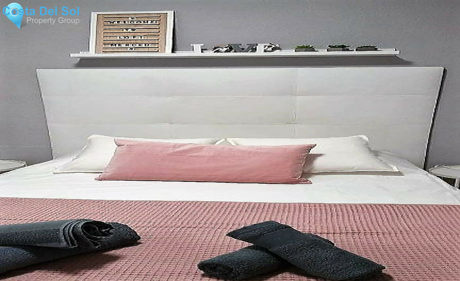 Middle Floor Studio in Malaga Centro-1413136