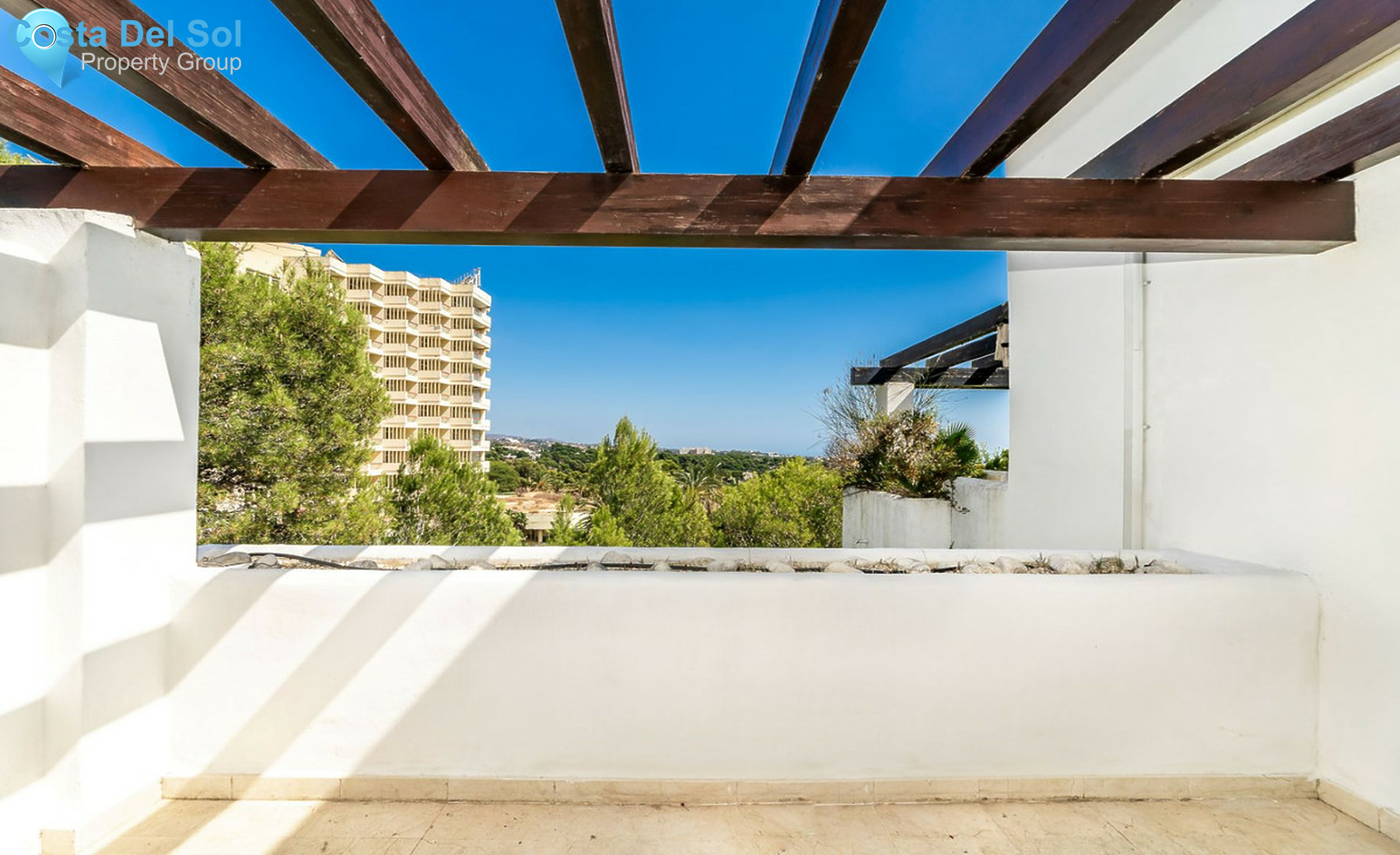 Middle Floor Studio in Marbella-724800