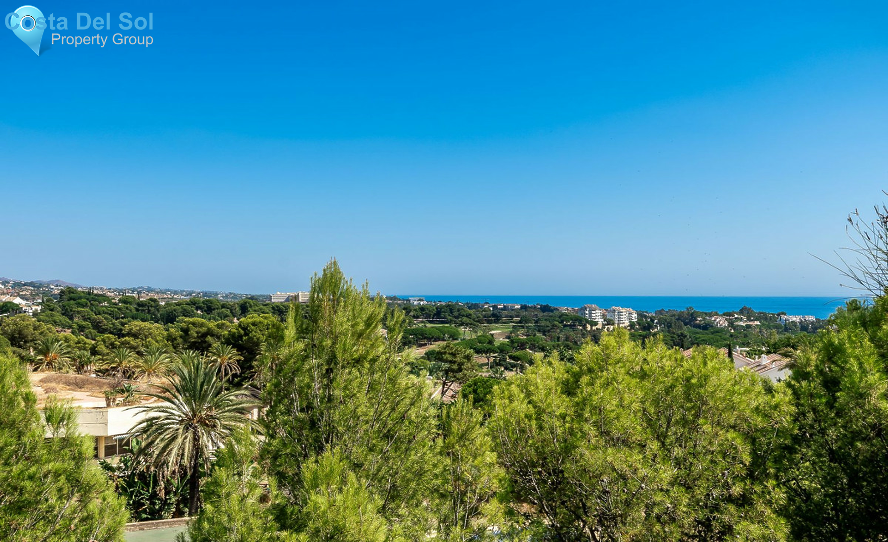Middle Floor Studio in Marbella-724801