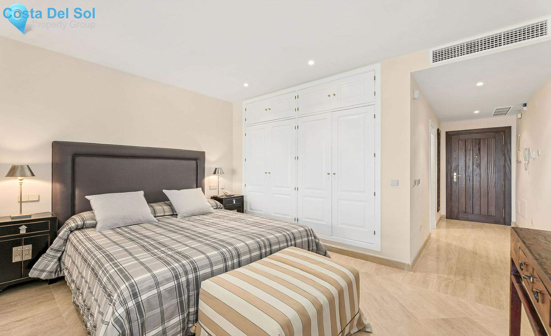 Middle Floor Studio in Marbella-724804