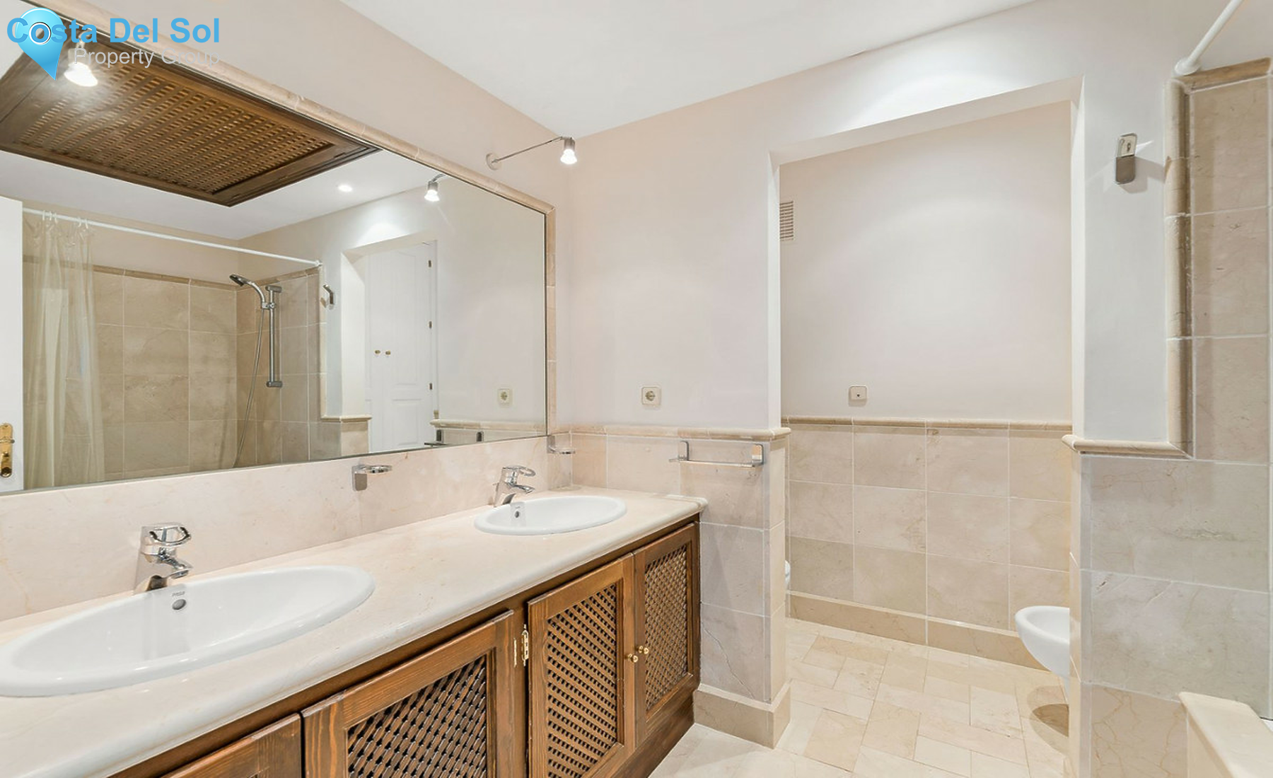 Middle Floor Studio in Marbella-724806