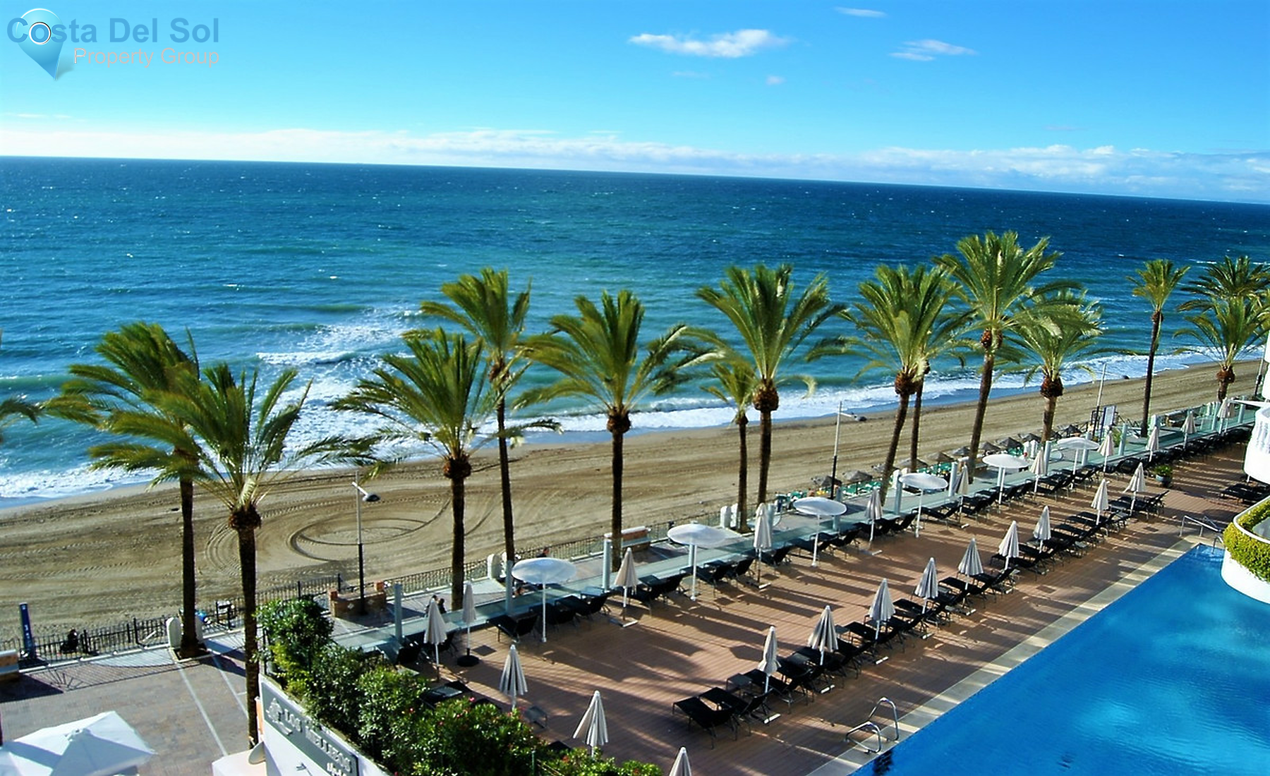 Middle Floor Studio in Marbella-1264938